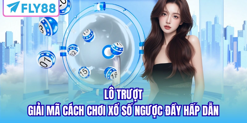 lô trượt